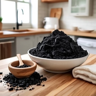 厂家生产销售各种粒度磁混凝污水处理用磁粉 污水铁粉 处理磁粉