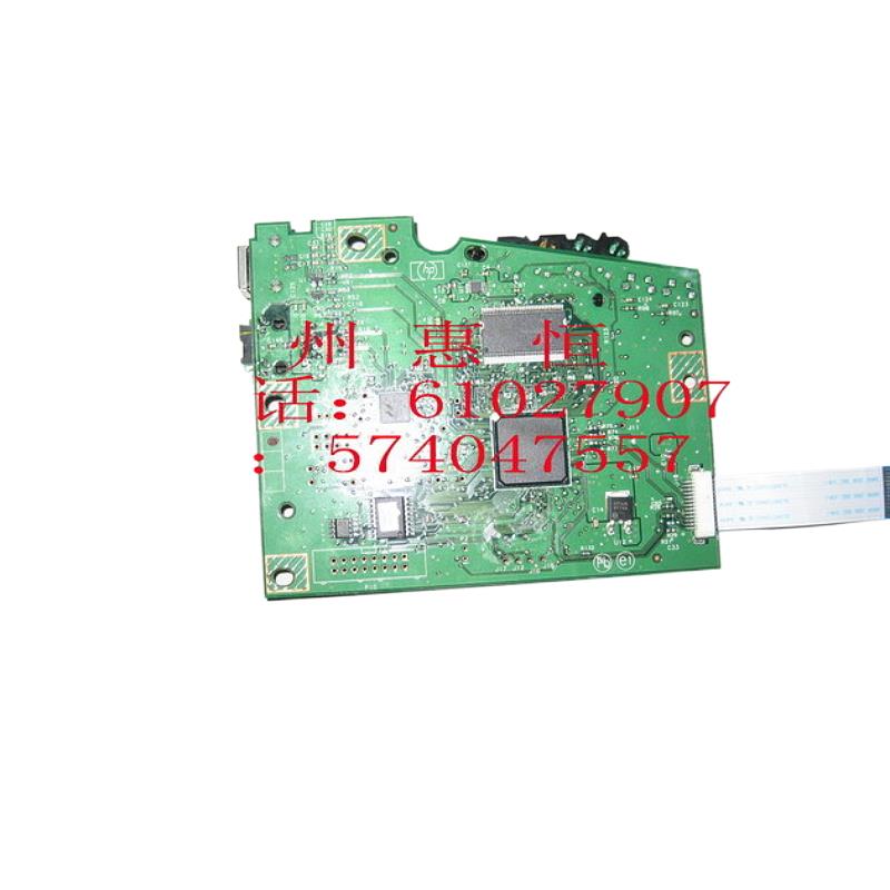 HP1505主板 惠普1505接口板 hp1505N主板 hp1505打印板