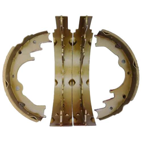 适用MAZDA BT-50 汽车刹车蹄片/鼓式制动蹄片/刹车片/BRAKE SHOES