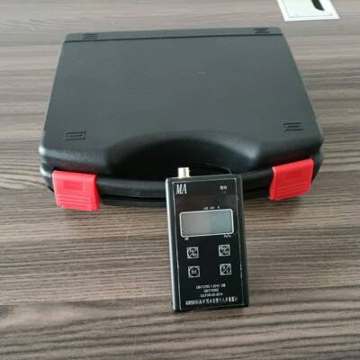 ASR5910(A)矿用本安型个人声暴露计矿用本安型个人声暴露计