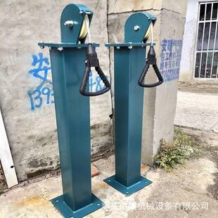 大量语音数显检力器 YSJ-20普通碳钢检力器 消防拉练检力器