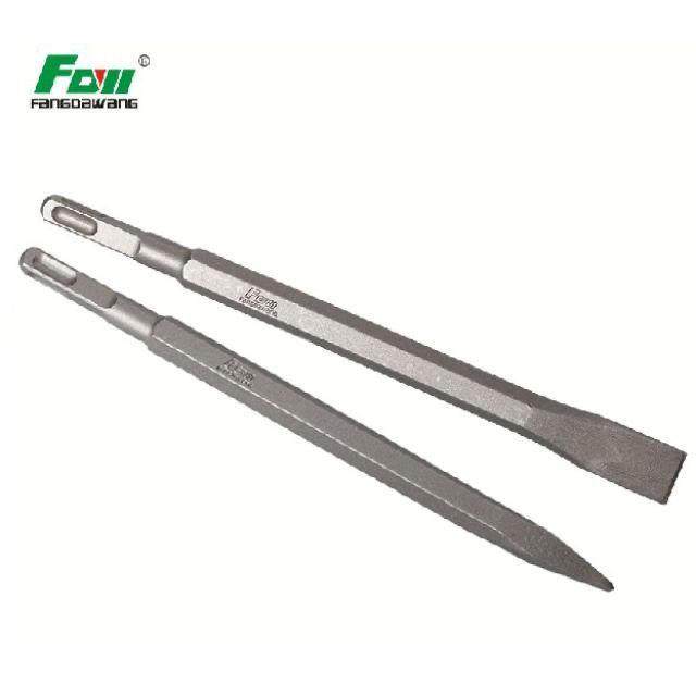 方大王电锤铲子扁铲电镐凿子方头四坑圆柄冲击钻钻头开墙凿六角镐,搬运/仓储/物流设备,叉车配件,淘宝优惠券,粉丝福利购,淘宝优惠卷