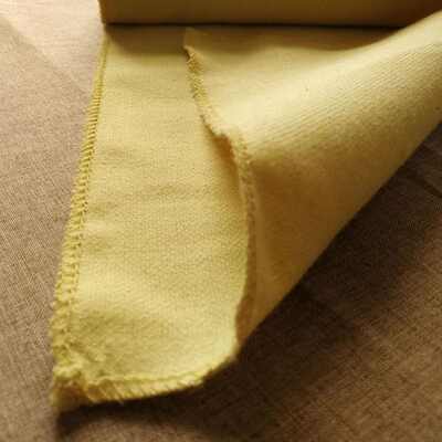 克梭耐短纤防火布耐热 芳纶芳纶拉机织布织布阻燃230