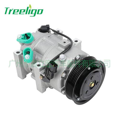 适用于现代系列Hyundai car compressor 汽车空调压缩机CO 11218C