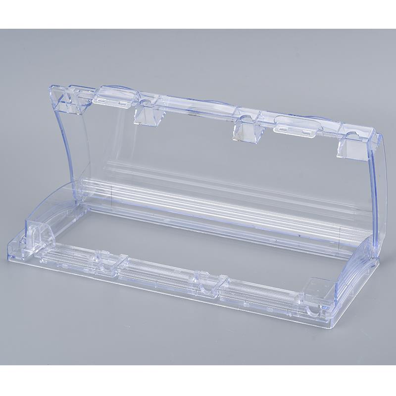 正品86型三位插座防盒联开关防溅盒卫生间室面板带浴三锁保护水盖