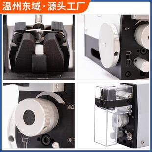 E携W-10890MT感应式气动剥皮机 跨境纯气便高精密感应式剥线动机
