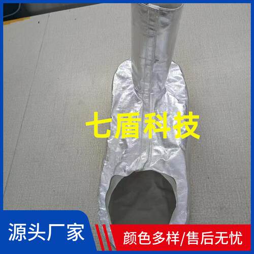 埃夫特ER130喷釉机器人防护服pvc抗静电电力