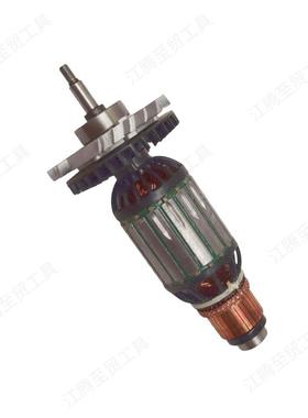 N513677子621864-102得无品牌/伟电枢转D8413D28414角向磨光机配