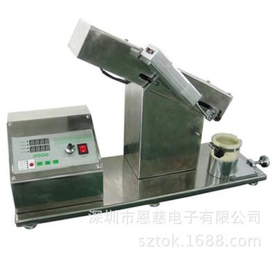 凯特KTE HNB拉力试验机 剥离负荷拉力试验机