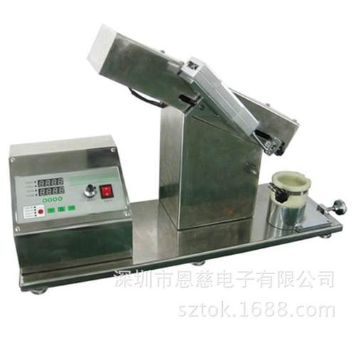 凯特KTE HNB拉力试验机 剥离负荷拉力试验机