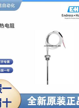 TMR31-A1BABBAG1AAA 恩德斯豪斯E+H 热电阻