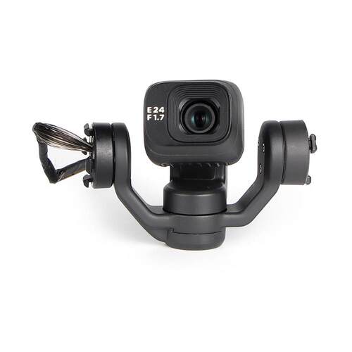 适用于Dji Dji Mini3Pro万向相机组件