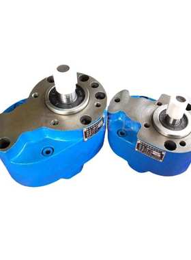 b125f柴油b32cb润滑 -液压  油泵齿轮b80 cbb4 cb-抽机- b10b6b63