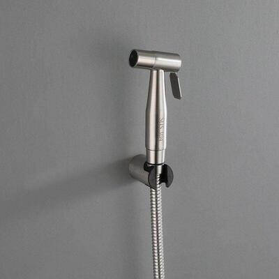 Bathroom Accessories Tet Bidet Tap Handheld Shower Portable