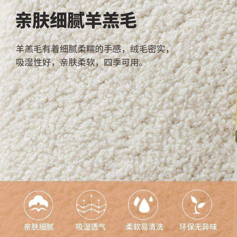 网红奶油风阳台休闲区布置桌椅懒人看书小茶几三件套一桌二椅组合