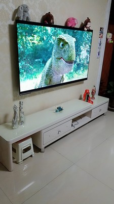 不吹不黑谈海信 65E52D电视优缺点？2020年感受评价分享