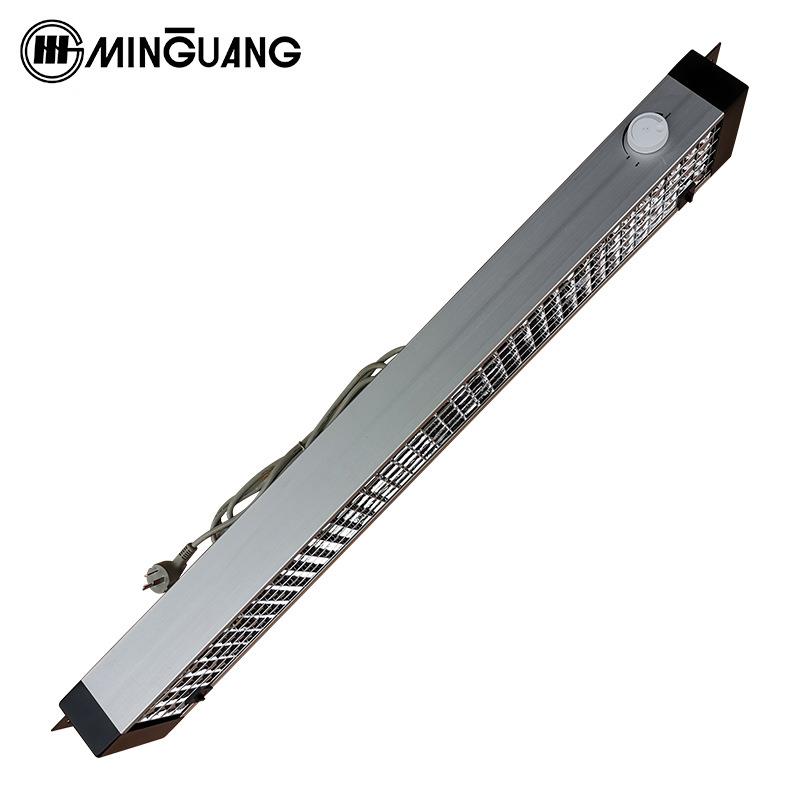 YG141-E215-H-T自动化系统调光防眩光无影灯 2*18W操作台灯