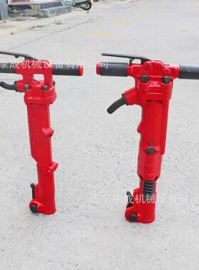 煤矿用TPB60破碎机气动混凝土路面破碎镐手持式TPB风镐