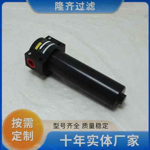 多点黄油泵过器PBF0060F01过0NB12N-CL盾构机用滤器滤2600R010ON
