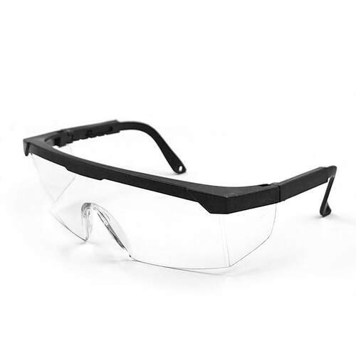 Protective glasses, windproof goggles, stretchable leg safet