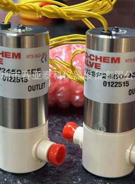 BIO-CHEM百柯流体120SP系列微量泵，120SP2450-4EE，120SP2425-4E