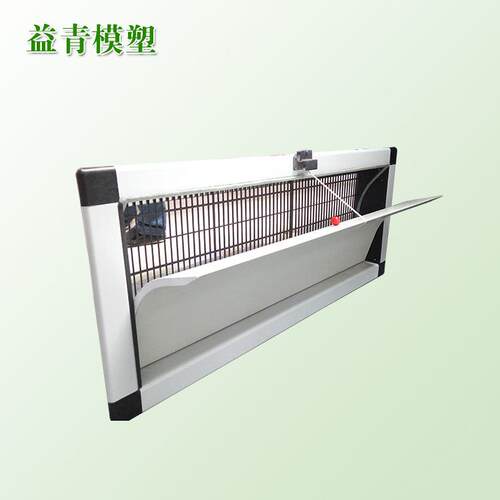 降温通风窗畜牧养殖通风换气设备鸡舍侧墙进风窗