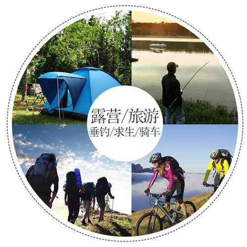 小号迷你防水箱 6.5寸塑料防水盒 户外工具箱 防震防压专业厂家