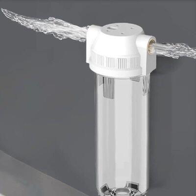 Bottle Filter Replaceable Home Appliance for Kitchen