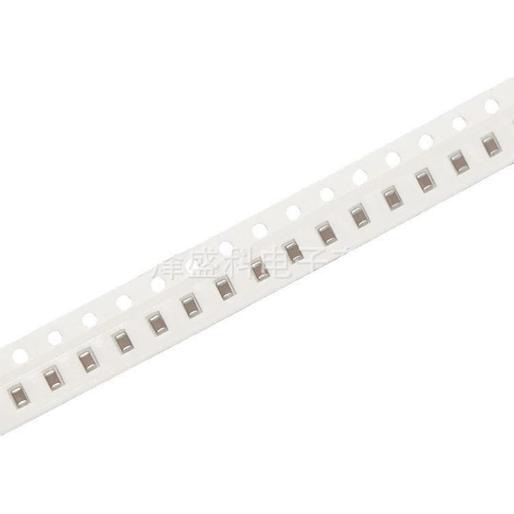 陶瓷RFD电容U168X5R1A226MT体积06030直流电压C10V22F大容量