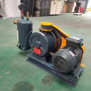 风回转KJU式 风机 鼓风理机污水处一体化设备曝回旋机回气转式