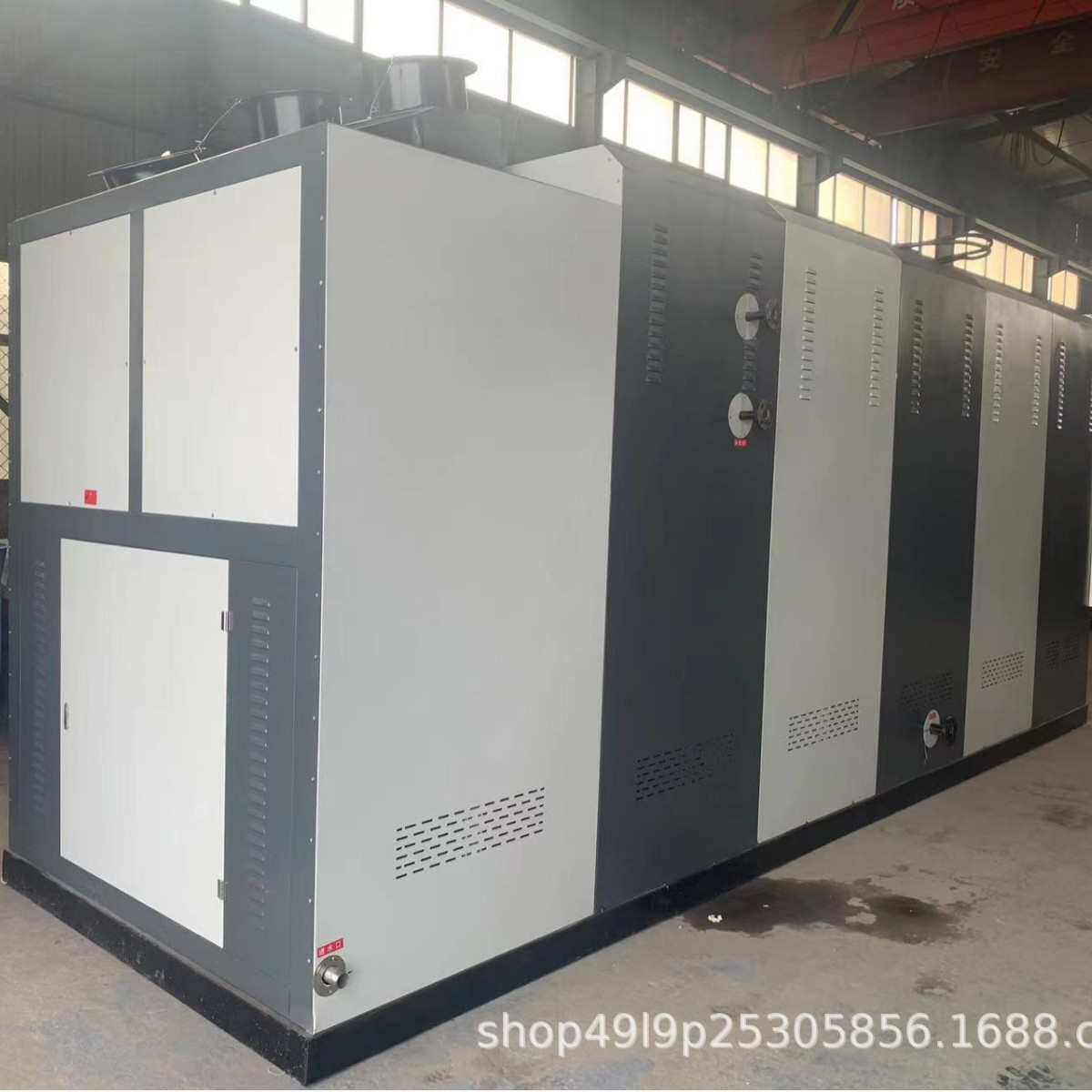 生物质蒸汽发生器厂家直销燃煤 燃气蒸汽发生器源头工厂