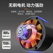 一岚刷高电动黄油2压无4v HSD80822机0V电动黄油机