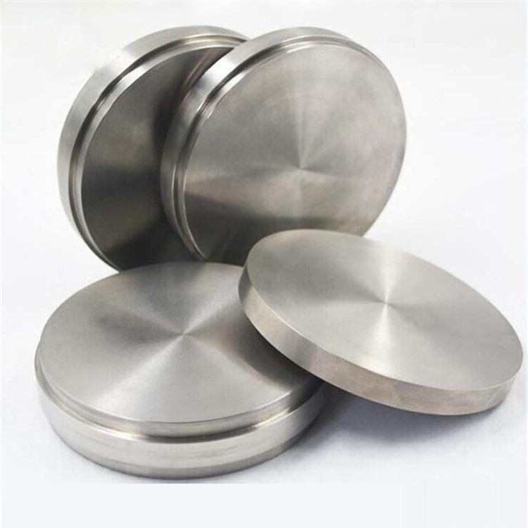 装饰与工模具溅射镀膜高纯度真空镀膜圆弧靶海绵钛靶TA1TA2100*40