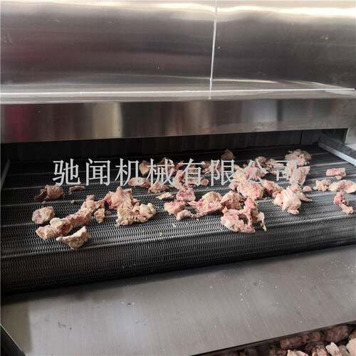 面点2吨螺旋式速冻机 包子水饺花卷隧道式速冻机 手抓饼速动设备