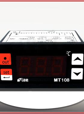 LAE意大利MT180S制冷机智能温控表 AL1-5T2RW温控器
