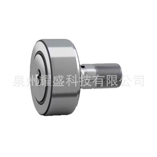 NBS牌支撑型滚轮NUKR 52 SKF德国进口螺栓高速进口滚轮
