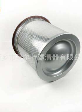 供应 34220-10503空压机油细分离器芯 油气分离器 油水分离器