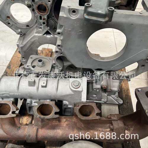 道依茨发动机件BF8M1015C缸套连杆缸盖气门大小瓦摇臂油泵油嘴发