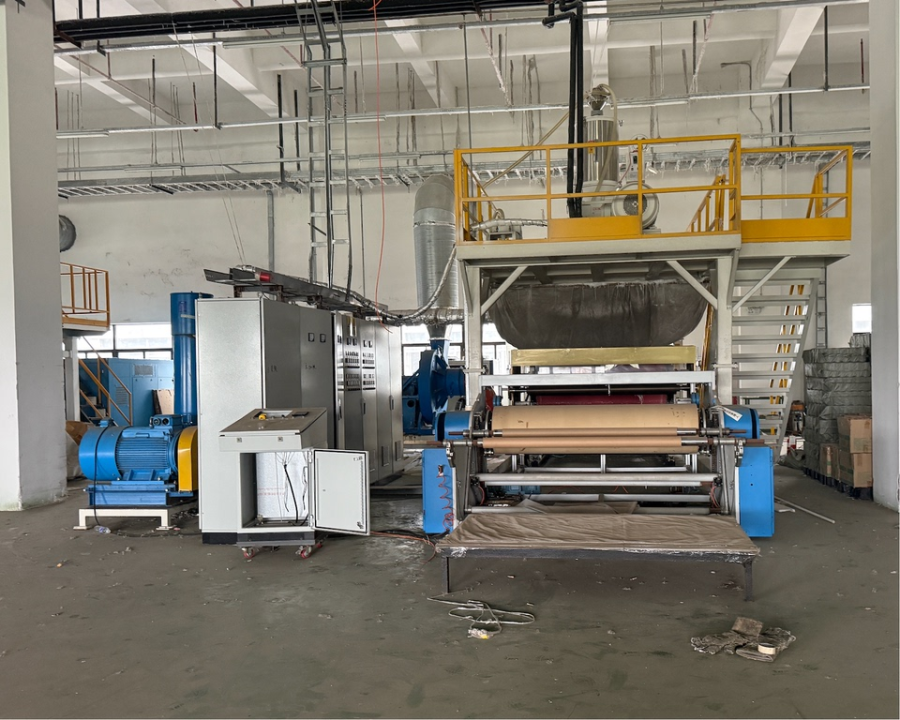 1月12日扬州防护用品公司机器设备网络拍卖公告