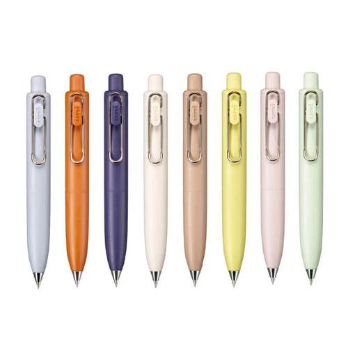 Uni Ball One P Roller Ball Pen UMN-SP-05 0.5mm Gel Pen Japan