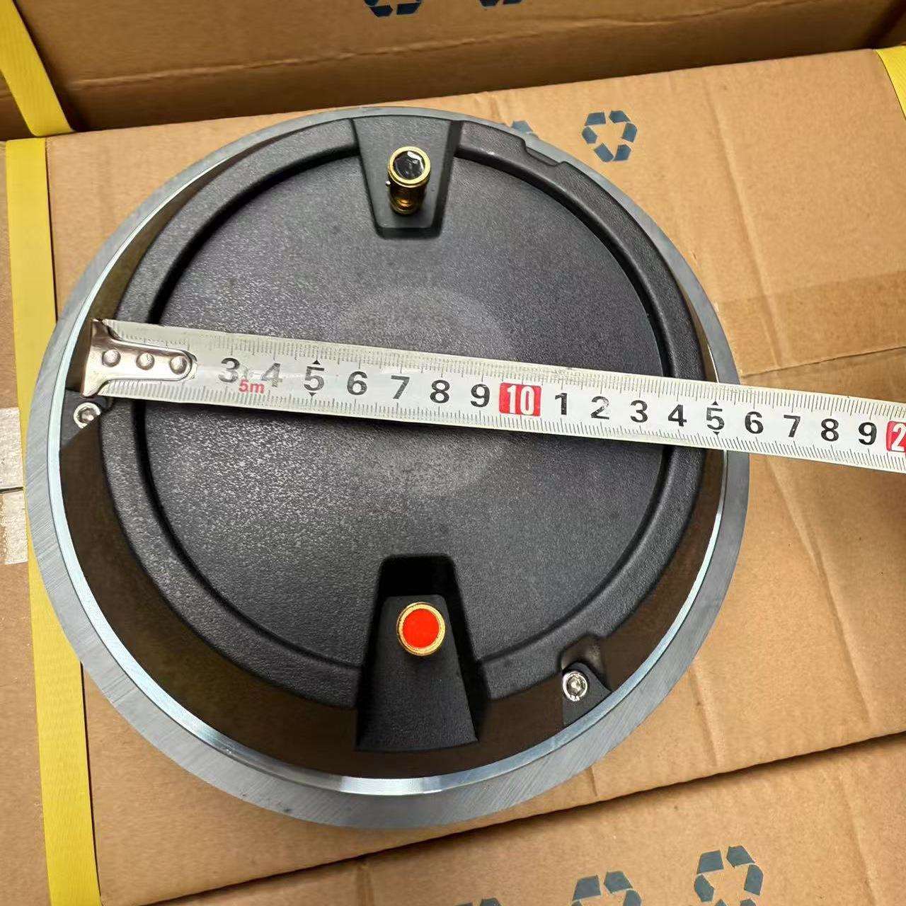 源头工厂99.2芯44XT高音扬声器喇叭单元多功能音箱喇叭高音驱动头