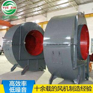厂家供应 73离心风机 耐高温高压引风机 锅炉引风机 粤鑫GY4