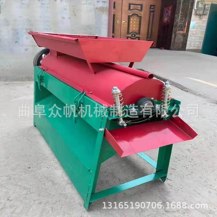 家用电动核桃剥壳机核桃去青皮机鲜核桃去皮清洗机电动毛刷水洗