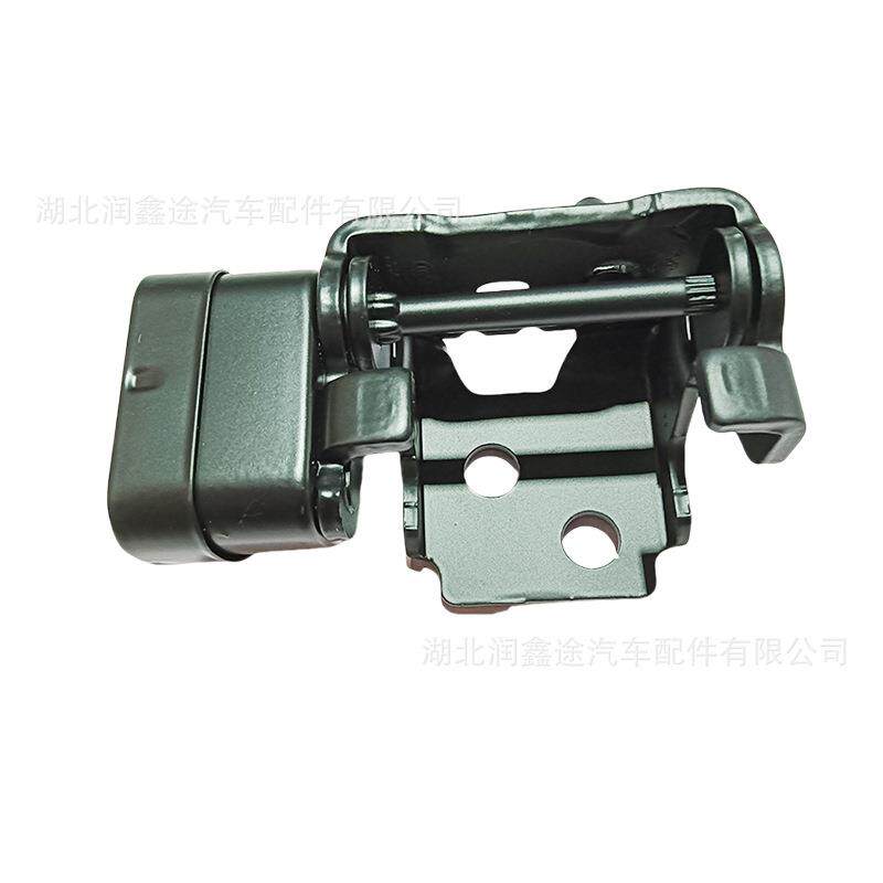 适用东风雪铁龙C5车门铰链车门合页雪铁龙C5车门限位器