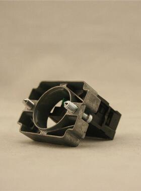 原装正品施耐德电气 按钮安装基座带一常开触点1NO ZB2-BZ101C