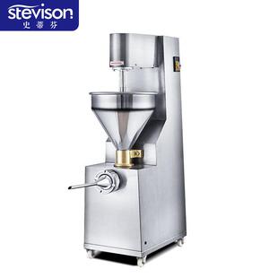 GC22A 史蒂芬立式 自动灌肠机商用不锈钢灌腊肠机灌肠器SDF