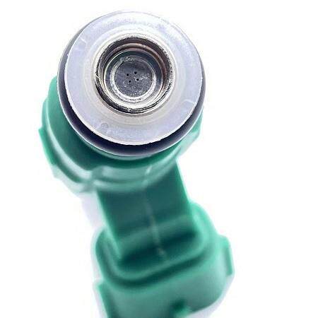 FXianDai伊兰特悦动圣达菲索纳塔远舰2.7喷油嘴35310-37150喷油器