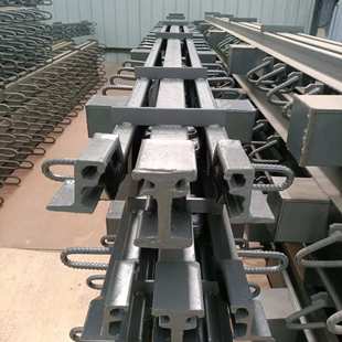 公路桥梁伸缩缝模数式伸缩缝C40型F60型D80型160型毛勒缝梳齿缝厂
