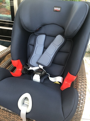 宝得适安全座椅哪个系列好?别错过老司机解说？