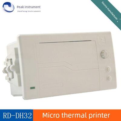 北京融达Rd-Dh32微热嵌入式打印机收据文件Dp32工业仪器仪表